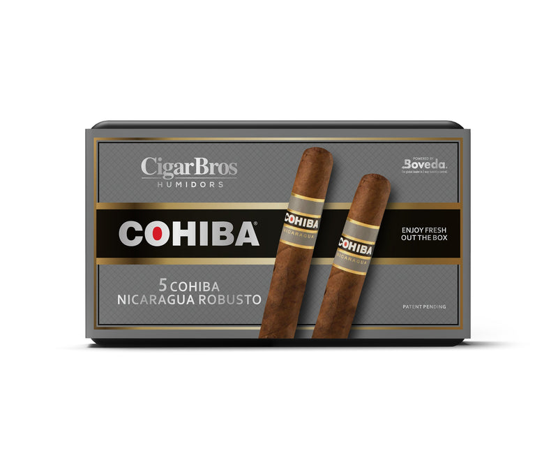 Load image into Gallery viewer, Cohiba Nicaruga By CigarBros

