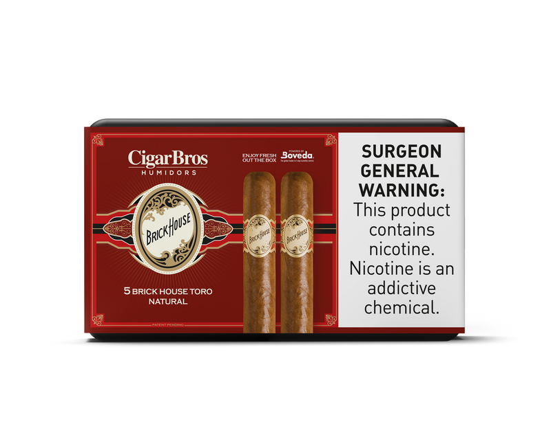 Load image into Gallery viewer, Brickhouse by CigarBros
