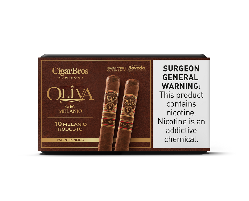 Load image into Gallery viewer, Oliva Melanio by CigarBros
