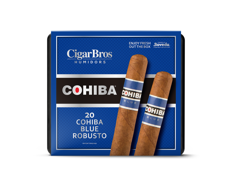 Load image into Gallery viewer, Cohiba Blue By CigarBros
