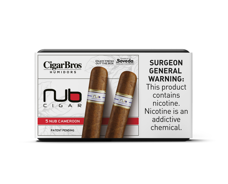 Load image into Gallery viewer, Nub by CigarBros
