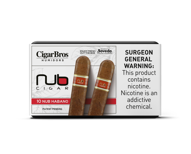 Load image into Gallery viewer, Nub by CigarBros
