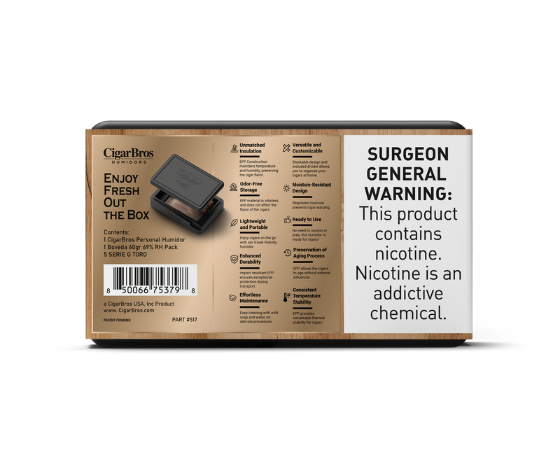 Load image into Gallery viewer, Oliva Serie G by CigarBros
