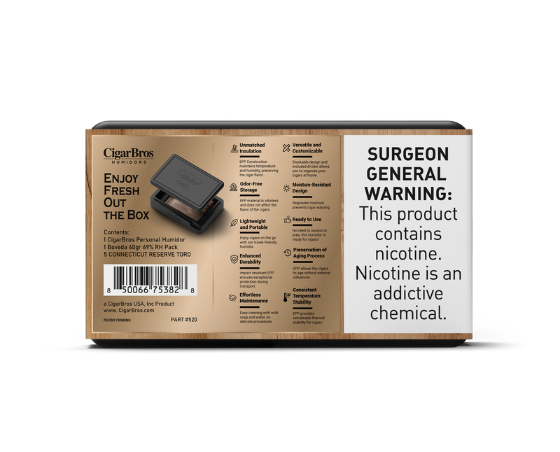 Load image into Gallery viewer, Oliva Connecticut Reserve by CigarBros
