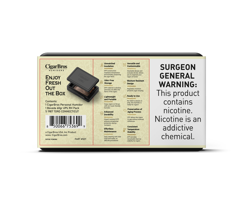 Load image into Gallery viewer, La Aurora by CigarBros

