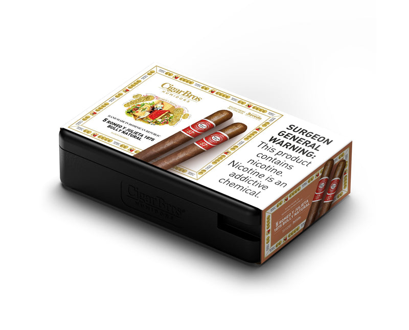 Load image into Gallery viewer, Romeo y Julieta 1875 by CigarBros
