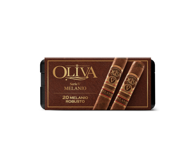 Load image into Gallery viewer, Oliva Melanio by CigarBros
