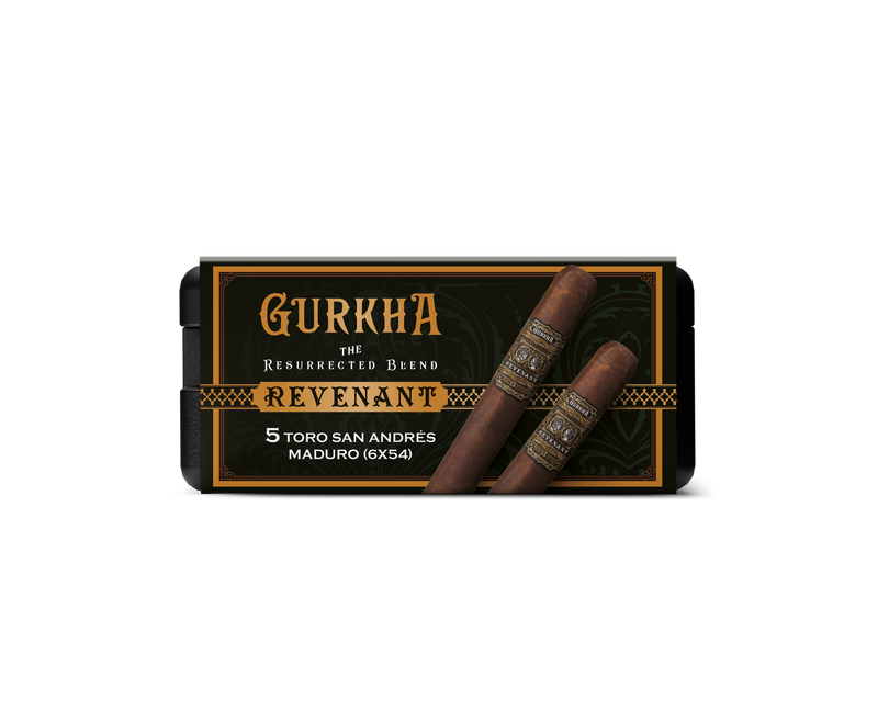Load image into Gallery viewer, Gurkha by CigarBros
