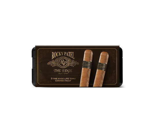 Rocky Patel Edge By CigarBros