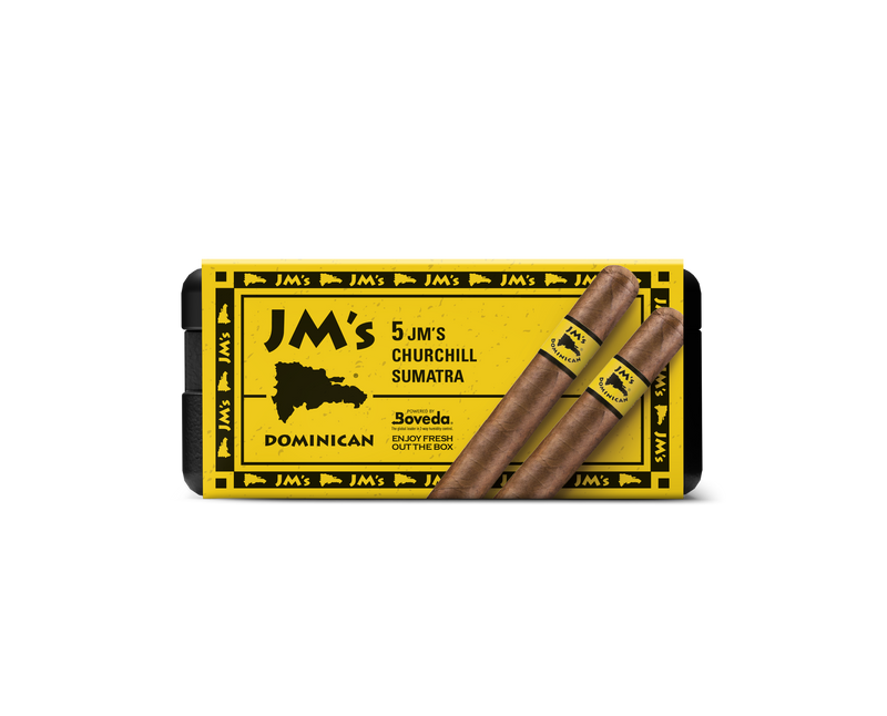 Load image into Gallery viewer, JM&#39;s by CigarBros
