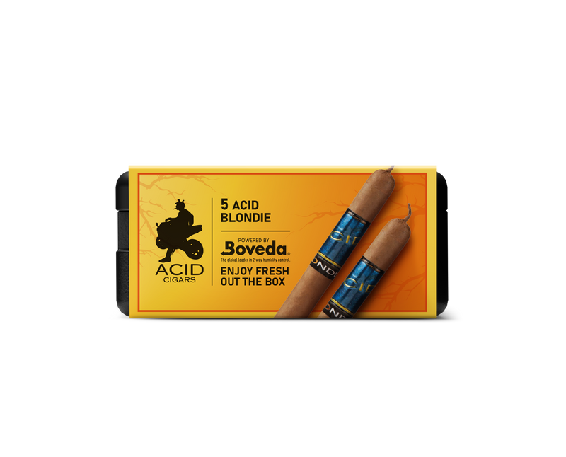 Load image into Gallery viewer, Acid Cigars by CigarBros
