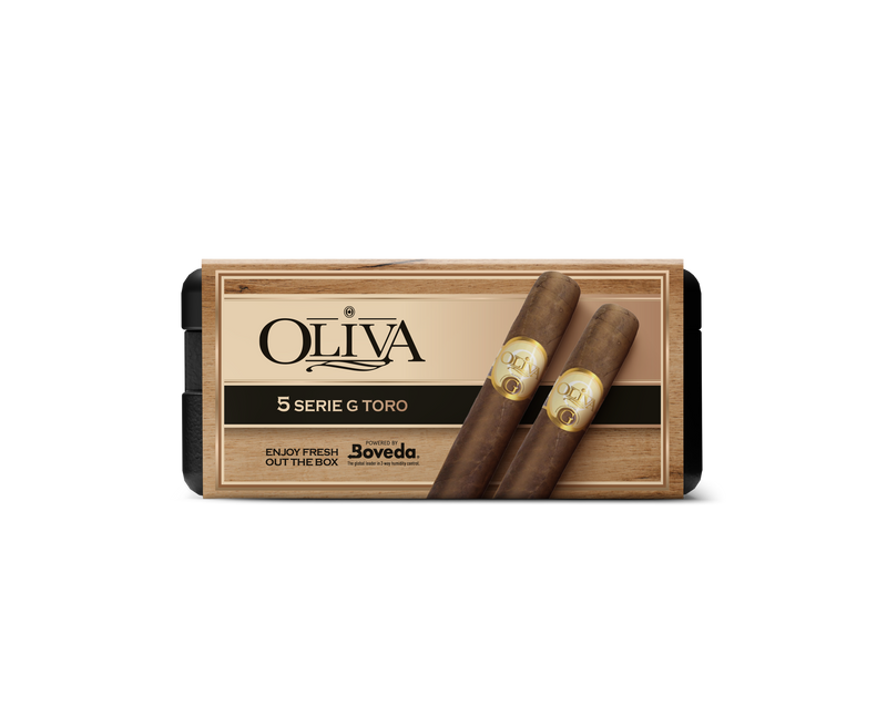 Load image into Gallery viewer, Oliva Serie G by CigarBros
