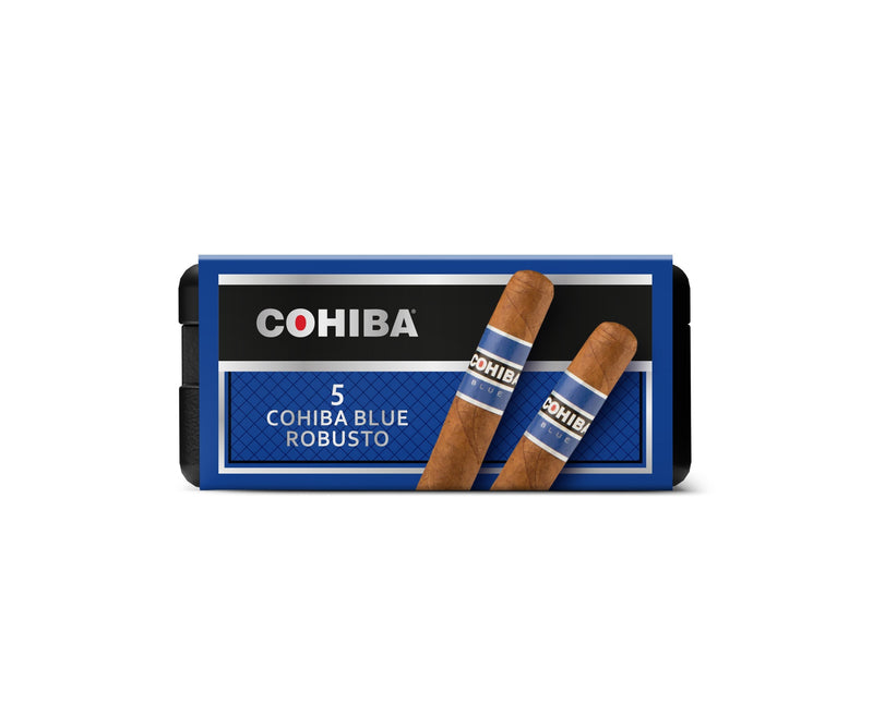 Load image into Gallery viewer, Cohiba Blue By CigarBros
