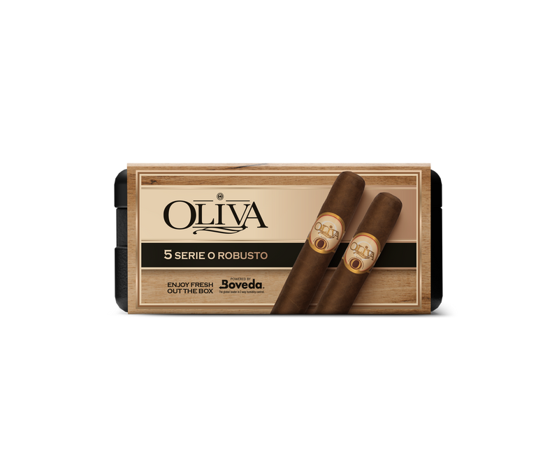 Load image into Gallery viewer, Oliva Serie O by CigarBros
