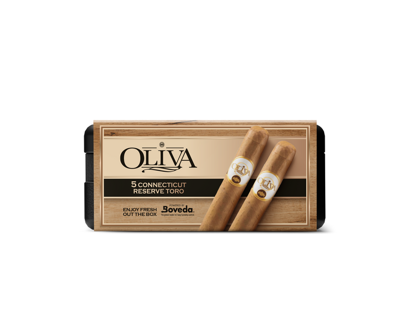 Load image into Gallery viewer, Oliva Connecticut Reserve by CigarBros
