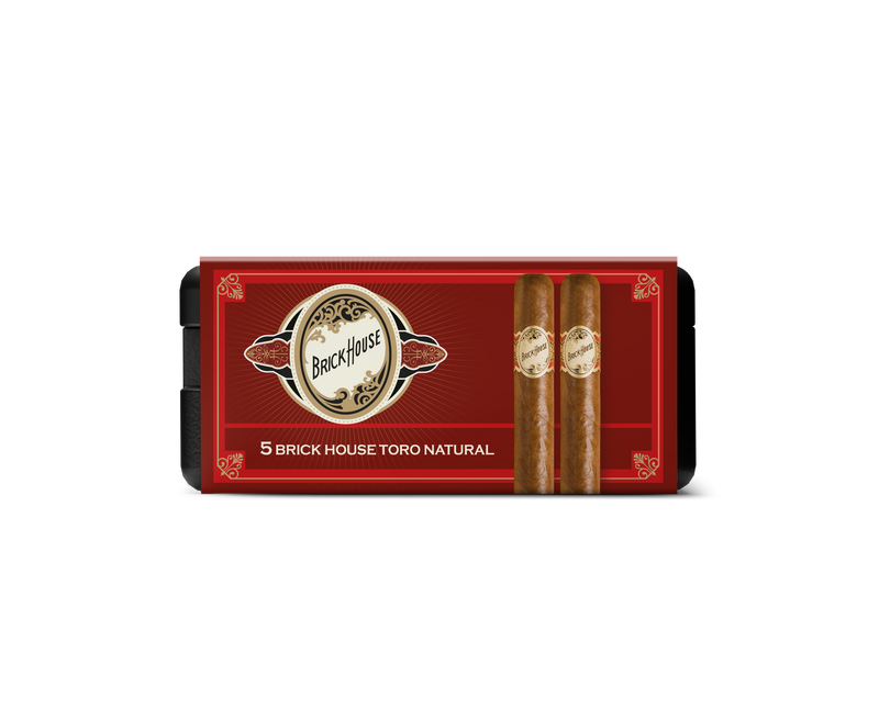 Load image into Gallery viewer, Brickhouse by CigarBros
