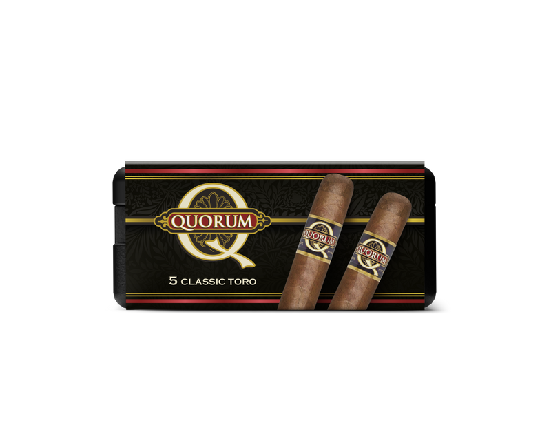 Load image into Gallery viewer, Quorum by CigarBros
