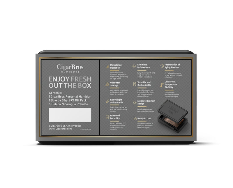 Load image into Gallery viewer, Cohiba Nicaruga By CigarBros
