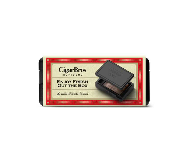 Load image into Gallery viewer, La Aurora by CigarBros
