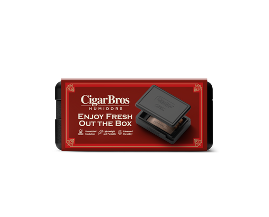 Brickhouse by CigarBros