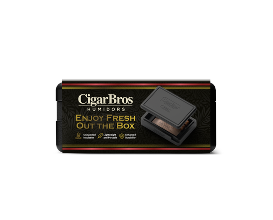 Quorum by CigarBros