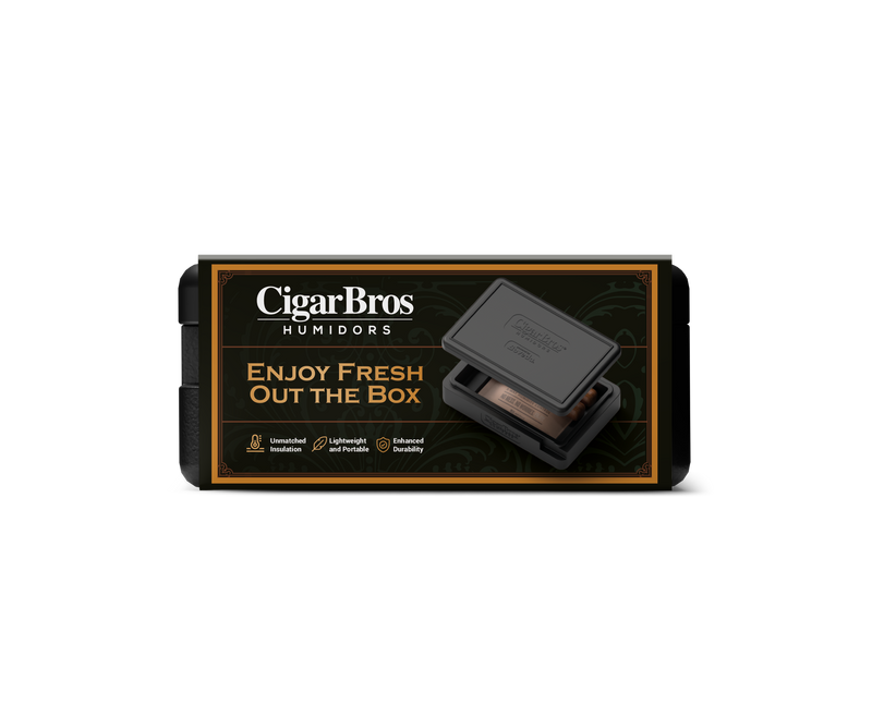 Load image into Gallery viewer, Gurkha by CigarBros
