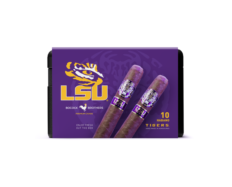 Load image into Gallery viewer, LSU Cigars By CigarBros
