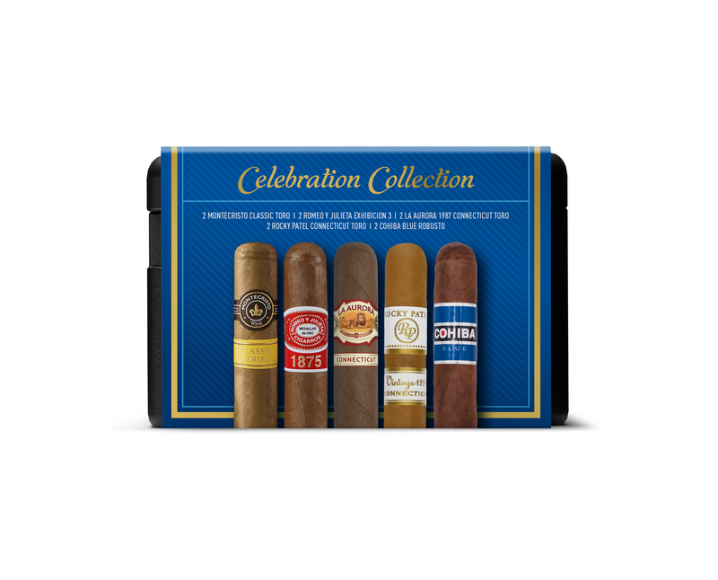 Load image into Gallery viewer, Celebration Collection by CigarBros
