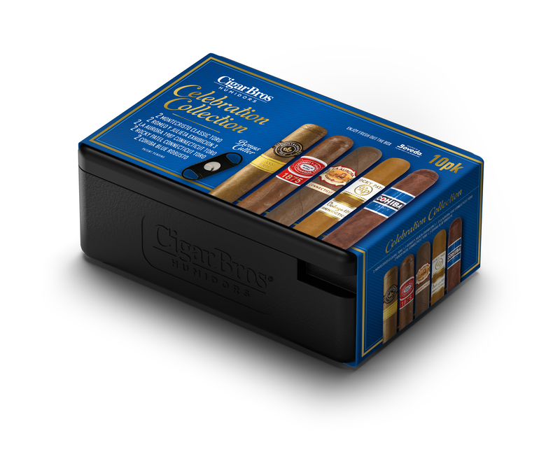 Load image into Gallery viewer, Celebration Collection by CigarBros
