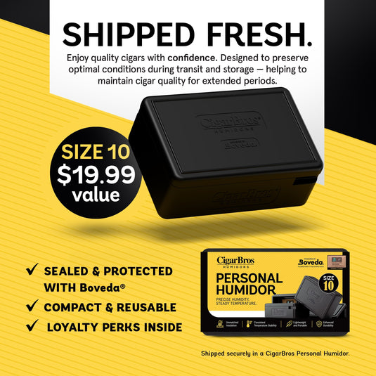 Cohiba Red By CigarBros