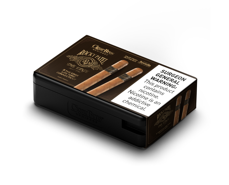 Load image into Gallery viewer, Rocky Patel Edge By CigarBros
