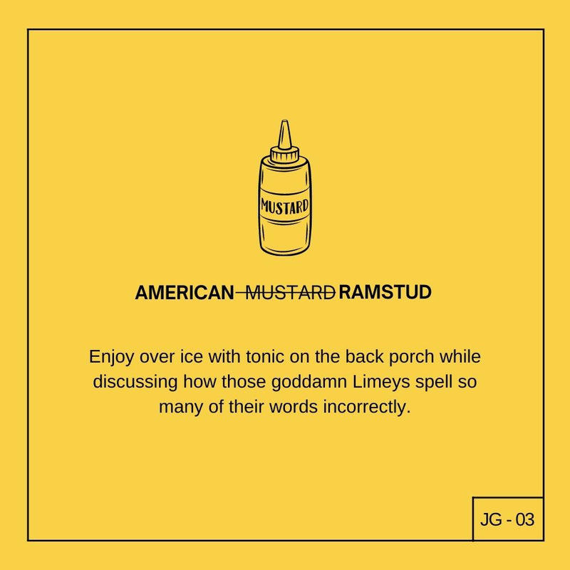 Load image into Gallery viewer, james-gin-american-ramstud-3
