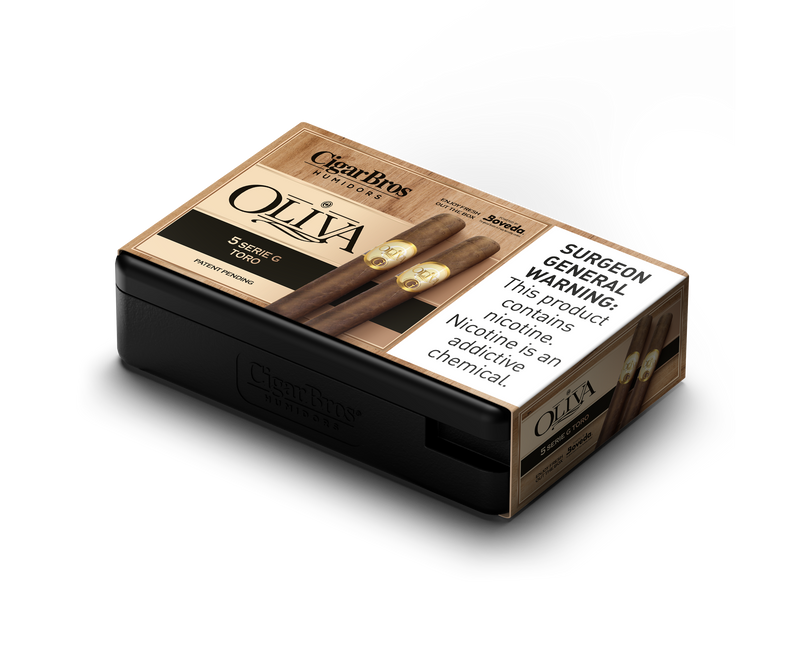 Load image into Gallery viewer, Oliva Serie G by CigarBros
