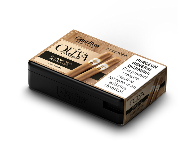 Load image into Gallery viewer, Oliva Connecticut Reserve by CigarBros
