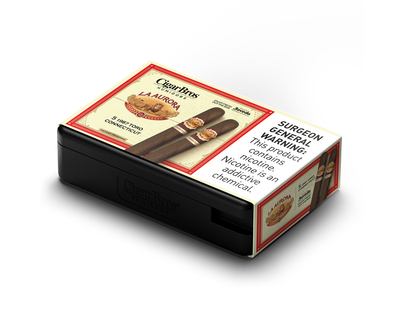 Load image into Gallery viewer, La Aurora by CigarBros
