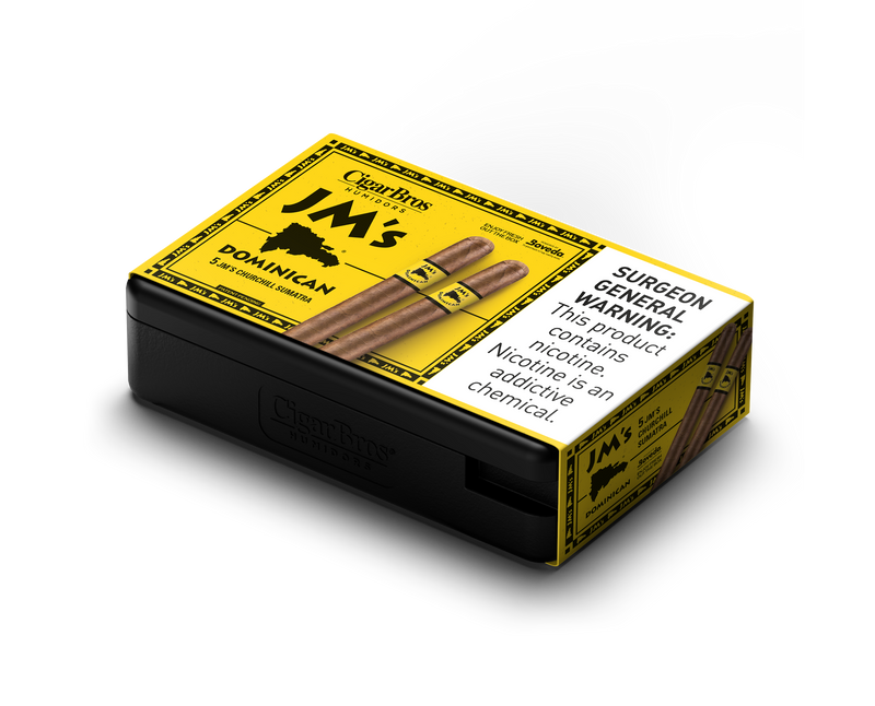 Load image into Gallery viewer, JM&#39;s by CigarBros
