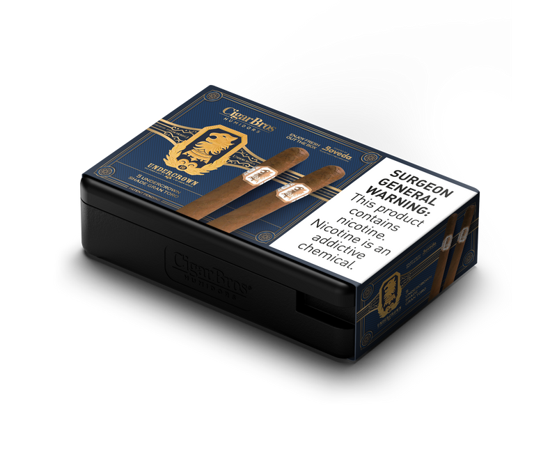 Load image into Gallery viewer, UnderCrown by CigarBros
