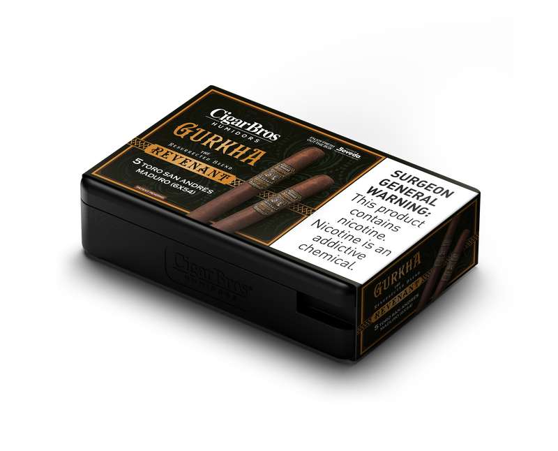 Load image into Gallery viewer, Gurkha by CigarBros
