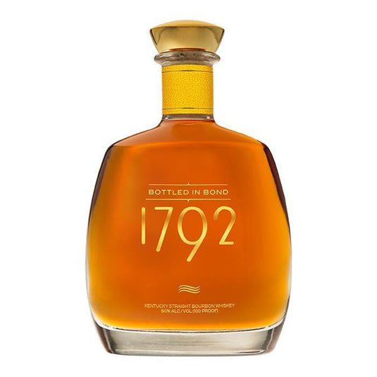 1792 Bottled In Bond - Main Street Liquor