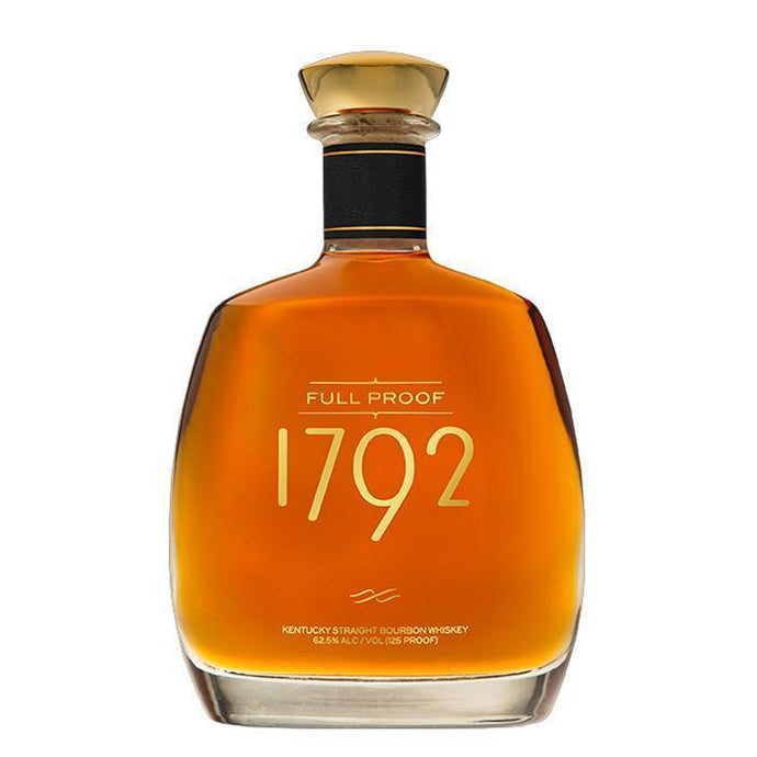 1792 Full Proof - Main Street Liquor