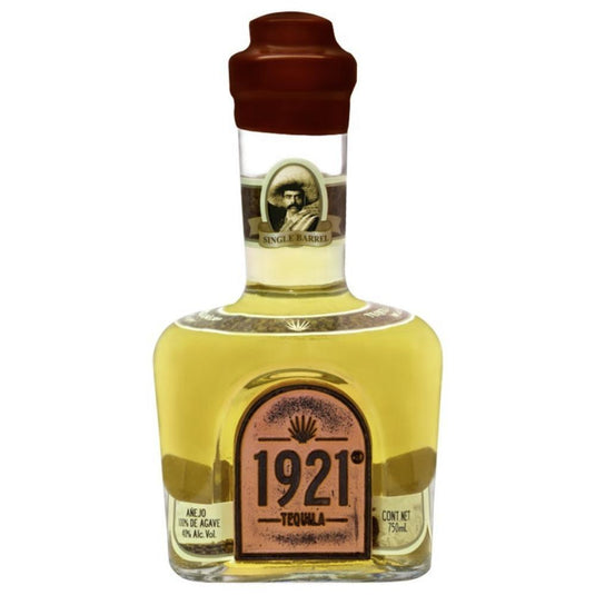 1921 Tequila Anejo - Main Street Liquor