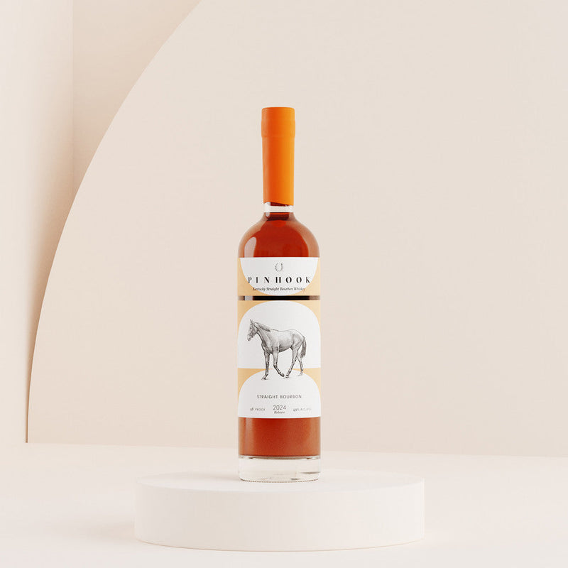 Load image into Gallery viewer, Pinhook Straight Bourbon 2024 Release - Main Street Liquor
