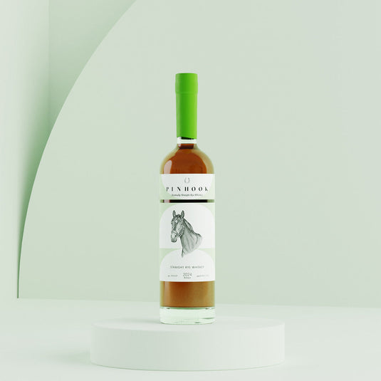 Pinhook Kentucky Straight Rye 2024 Release
