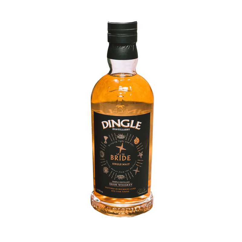 Load image into Gallery viewer, Dingle Bride Single Malt Irish Whiskey - Main Street Liquor
