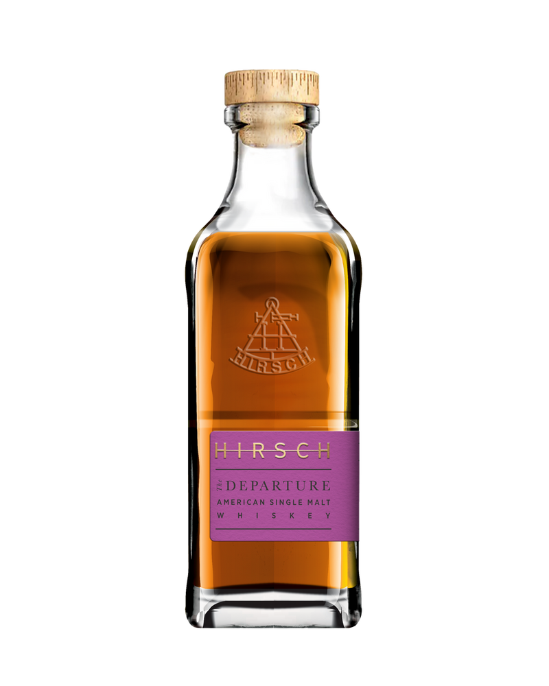 Load image into Gallery viewer, Hirsch The Departure American Single Malt Whiskey - Main Street Liquor
