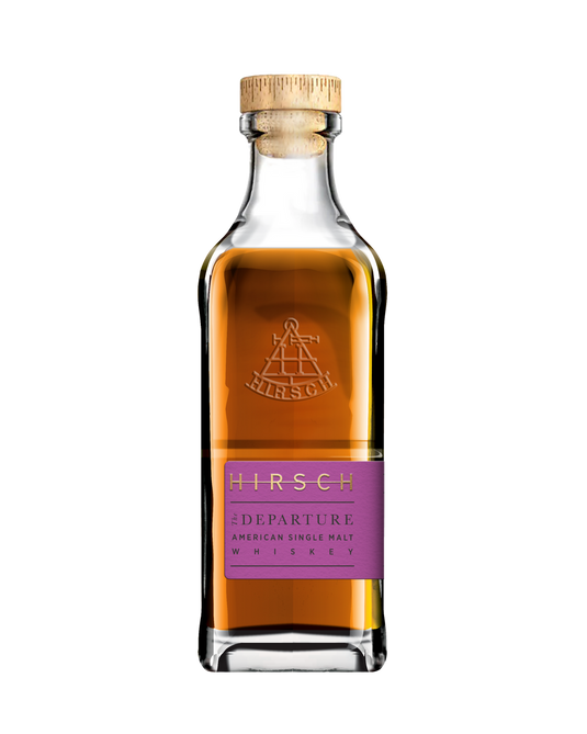 Hirsch The Departure American Single Malt Whiskey - Main Street Liquor