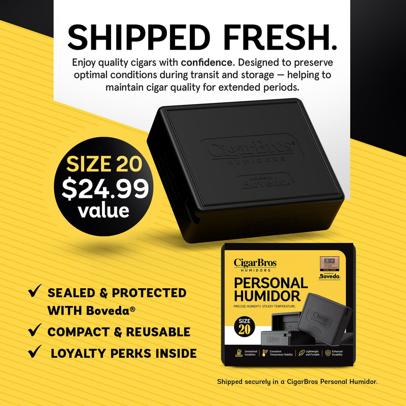 Load image into Gallery viewer, Cohiba Red By CigarBros
