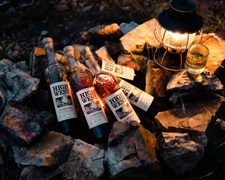 Bourbon Hunt USA | Premium Whiskey & Bourbon Selections