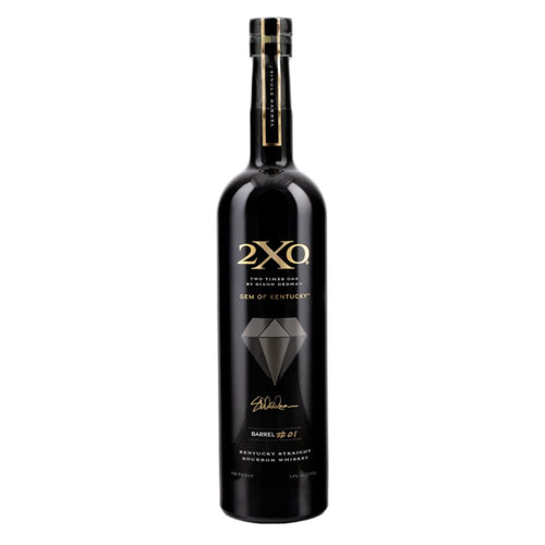 2XO Gem of Kentucky Kentucky Straight Bourbon - Main Street Liquor