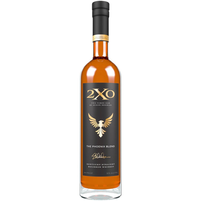 2XO The Phoenix Blend Kentucky Straight Bourbon - Main Street Liquor